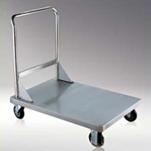 供应平台推车