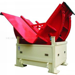 供应自动翻料机，FFU