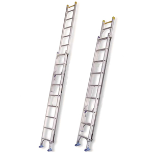铝合金伸缩直梯