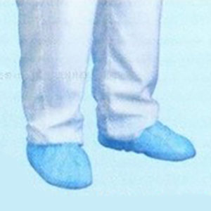 供应无纺布鞋套,防静电鞋套，防静电产品
