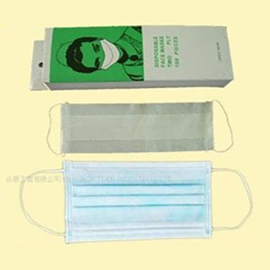 供应各种口罩