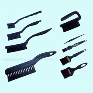 供应防静电刷子，防静电包装及容器