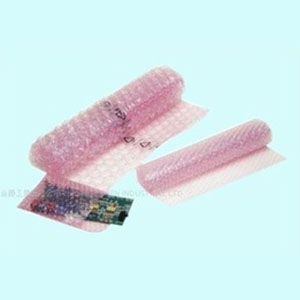 供应防静电气泡袋，防静电包装及容器