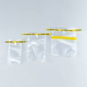 样品包装袋 （WHIRL-PAK）ナスコ・ワールパック BAG PE