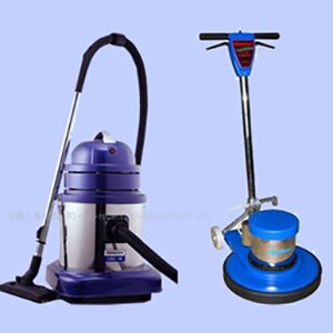 供应洁净室专用吸尘器和擦地机