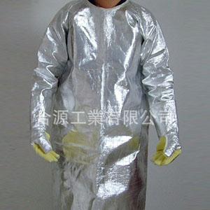 高温服装系列-隔热服
