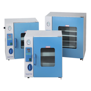 台式真空干燥箱——微电脑控制（带定时）