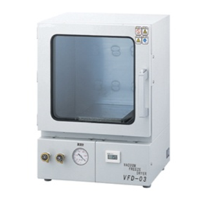 真空冷冻干燥器 真空冻结干燥器 VACCUM OVEN