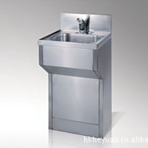 供应小型自动洗手槽