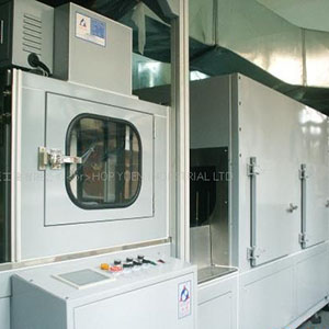 供喷涂设备、喷涂生产线、喷涂机、涂装生产线、FFU