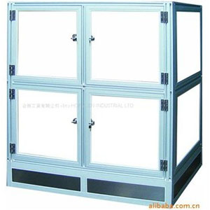 供应密封柜,氮气柜，FFU