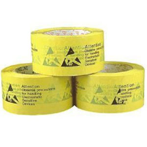 PVC印刷警示胶带50mmX33mm