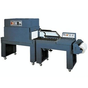 供应XL-450+XF-450A封切收缩机