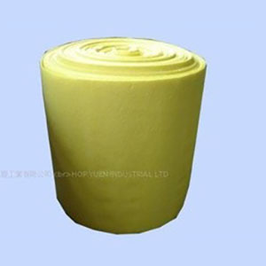 供应中效率空气过滤棉，空气过滤器