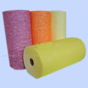 供应袋型空气过滤棉，空气过滤器