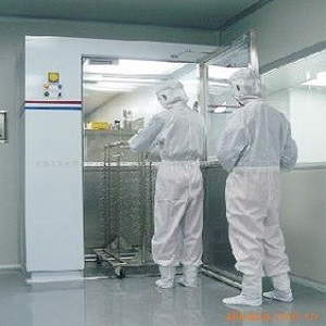 供应风淋室,货淋室，单双吹和隧道型风淋室2，FFU