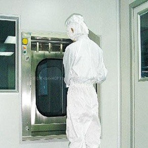 供应传递箱,传递窗2，FFU