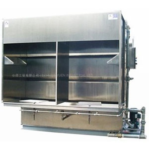 供应水帘式喷油柜,水濂柜，喷油柜，喷漆柜，FFU