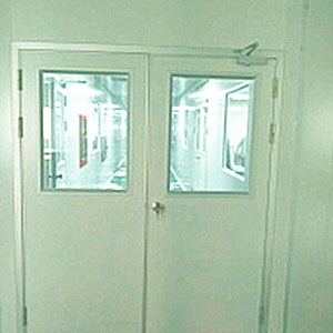 净化室专用双门