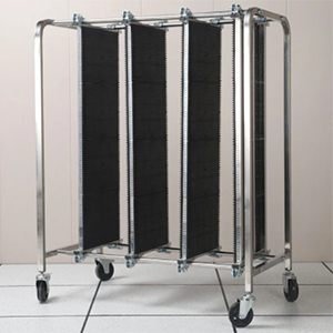 防静电PCB周转车