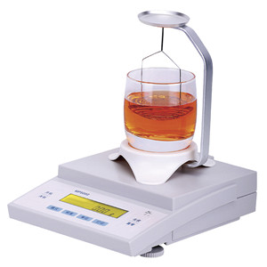 经济型密度天平 （防水）密度天秤 BALANCE