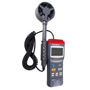 供应MS6250数字风速仪