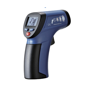 经济型红外线测温仪 放射温度计 TEHRMOMETER