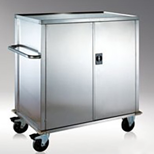 供应密封下收下送车