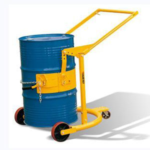 机械式油桶车WHD80A