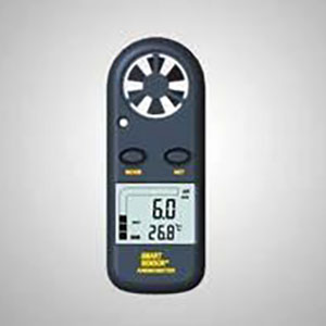供应HP816A微型数字风速仪