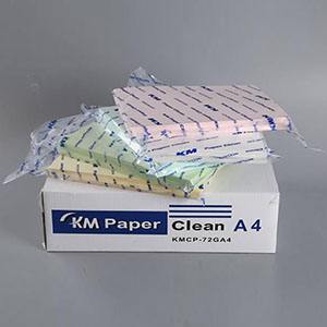 供应80克白色无尘打印纸