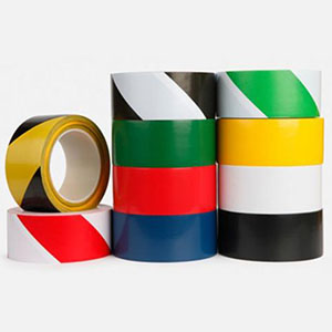 PVC地板胶带50mmX20mm