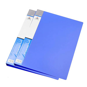 防静电PP文件夹