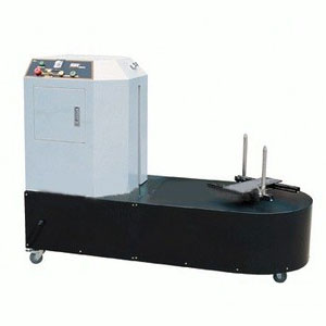 供应XL-01行李包装机