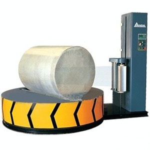 供应Y2000F圆筒式缠绕包装机