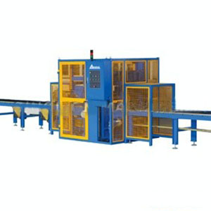 供应S800EZ水平式缠绕包装机