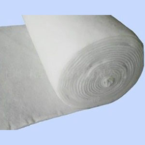 供应低效率空气过滤棉，空气过滤器