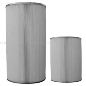 供应粉末涂装滤芯,圆型尘网，圆型空气过滤器