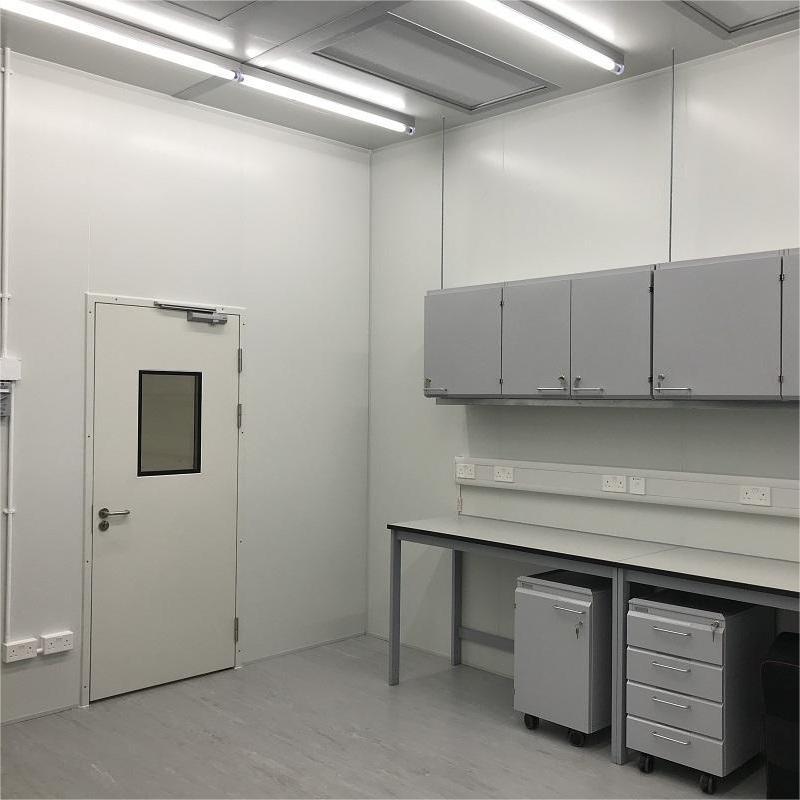 大學恆溫恆濕實驗室