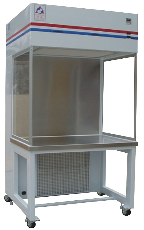 無塵工作台-鋼支型