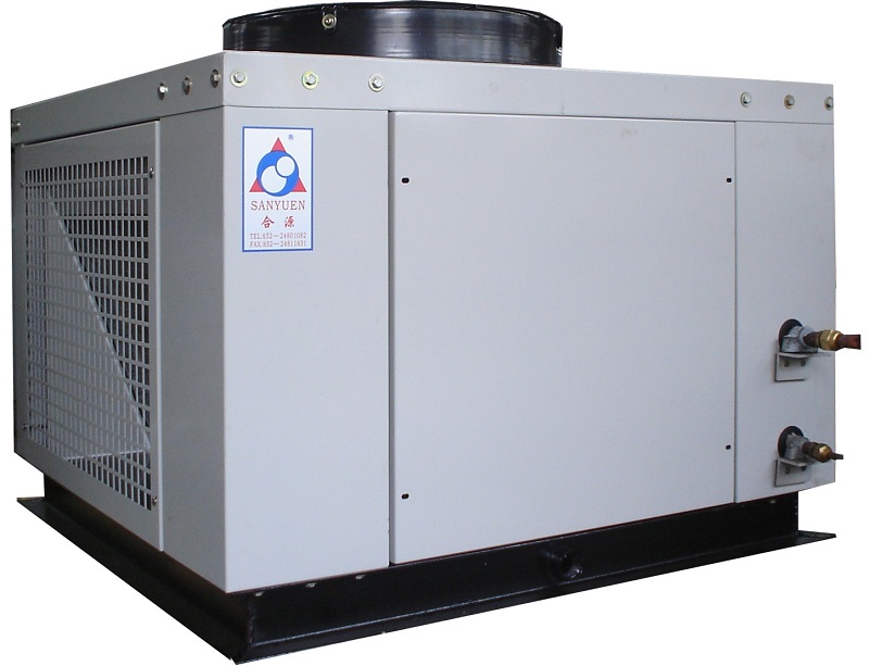 無塵車間淨化空調