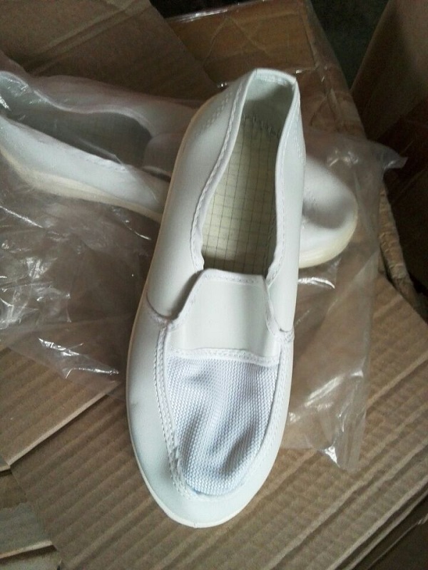 防靜電鞋(網型)