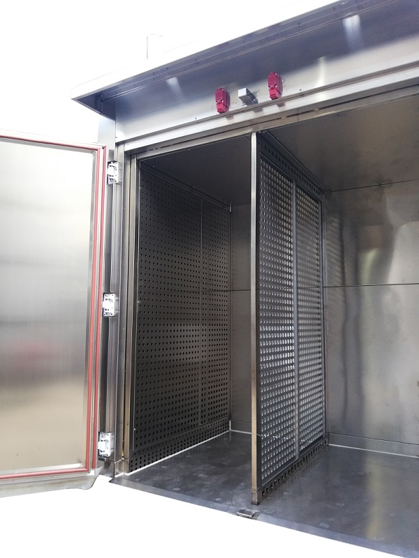 不鏽鋼焗爐內膽