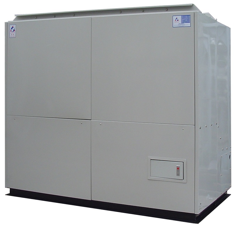 無塵車間淨化空調