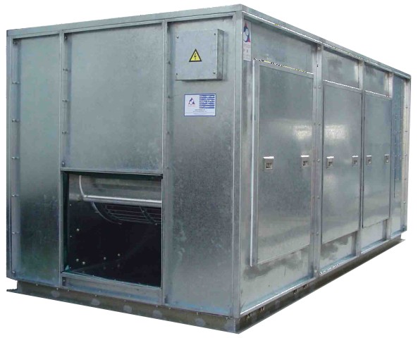 無塵抽風櫃/鮮風櫃