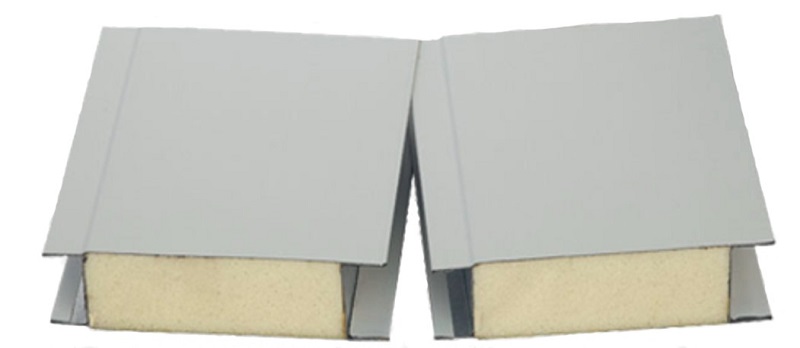 機制岩棉夾芯板